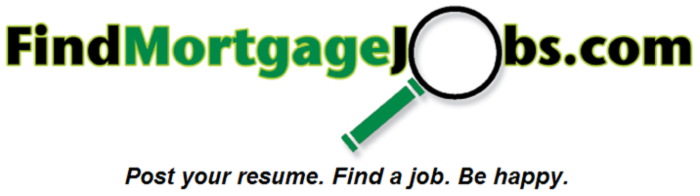 FindMortgageJobs.com